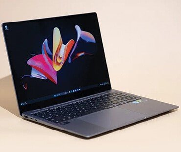 Business Laptop